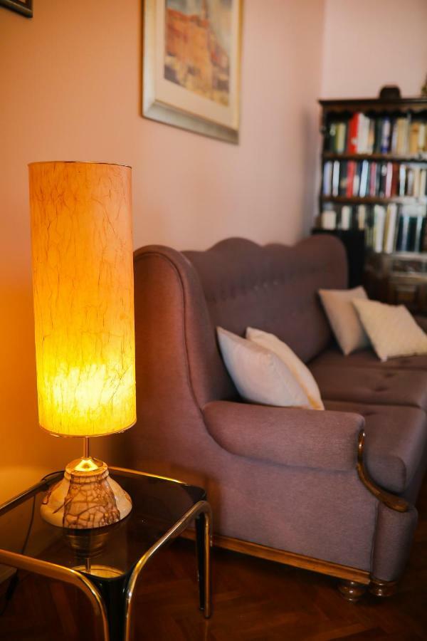 Caisa Classic Beachfront Apartment