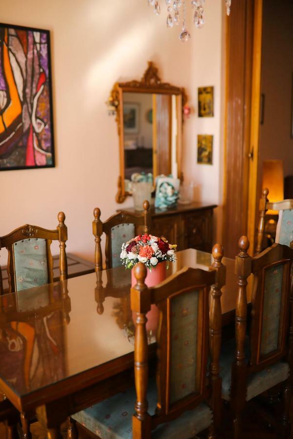 Apartment Caisa Classic Beachfront *