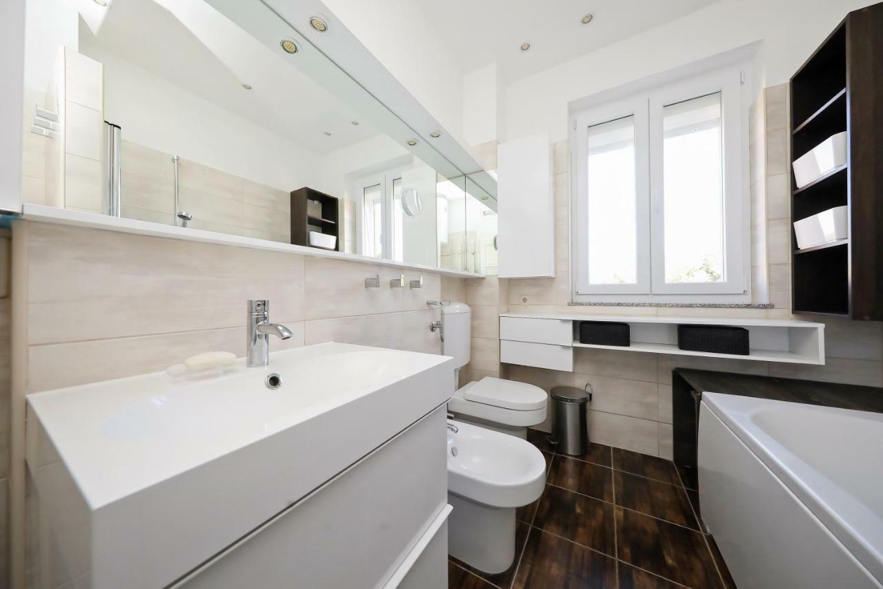 Caisa Classic Beachfront Apartment