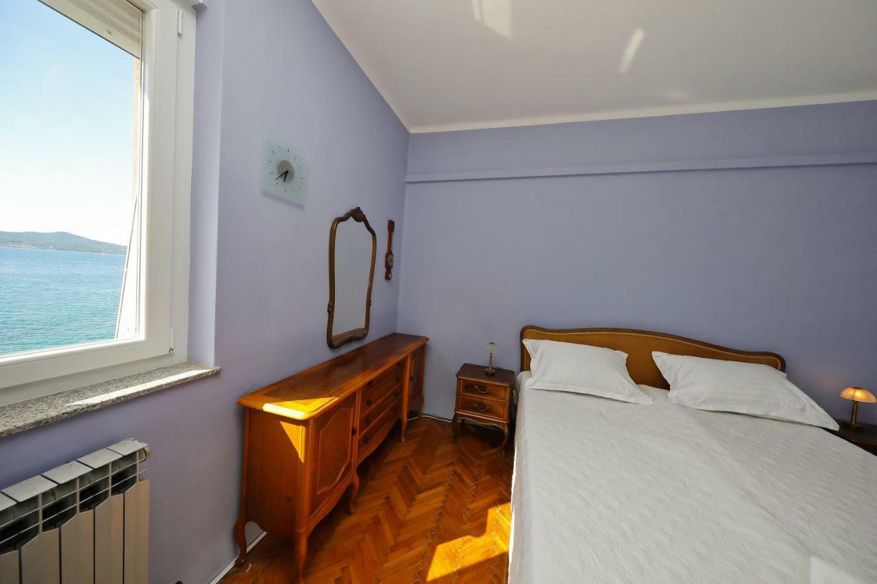 Caisa Classic Beachfront * Zadar