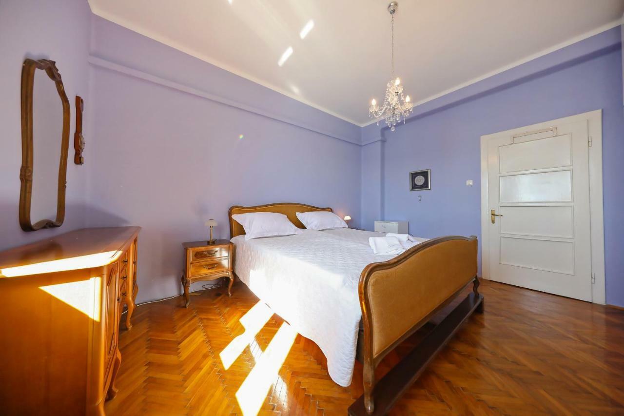 Apartment Caisa Classic Beachfront