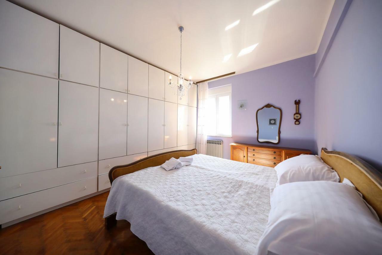 Apartment Caisa Classic Beachfront
