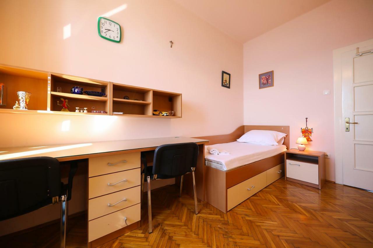 Caisa Classic Beachfront Zadar